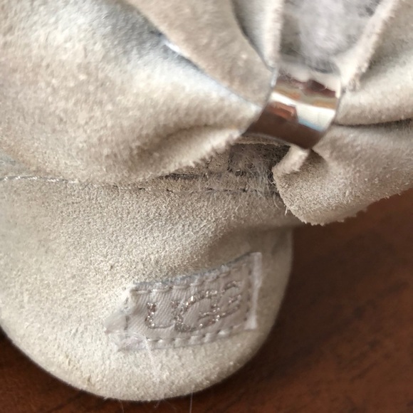 UGG Jesse Bow II Starry Lite - Picture 15 of 15